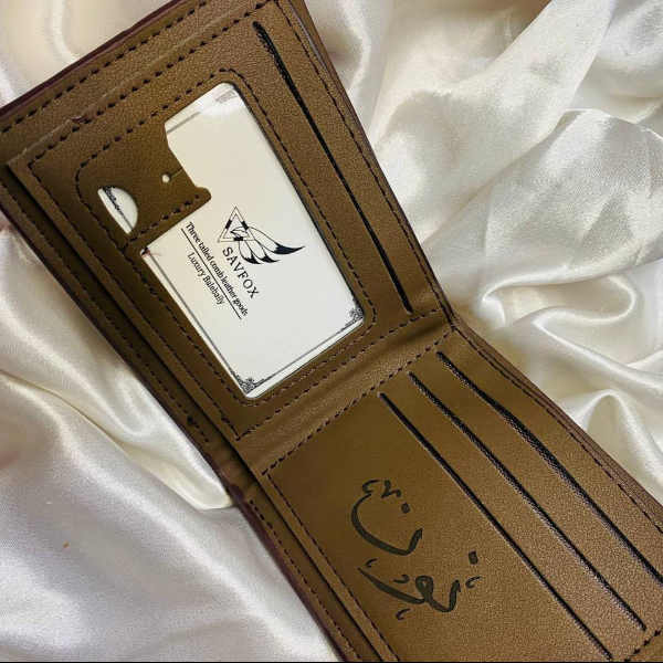 ALSAADA STORE - محفظه SAFOX